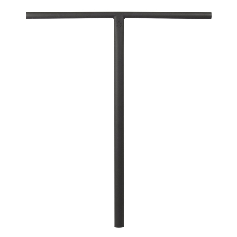 Native Aria Standard Black Scooter Bars