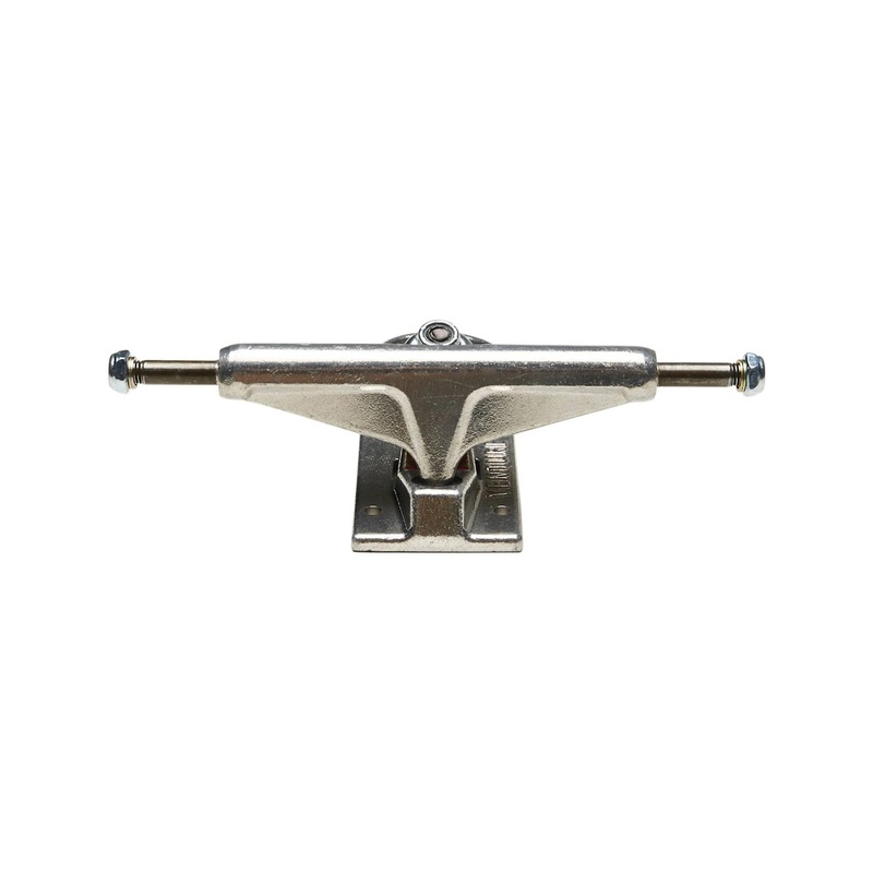 Venture Lo Polished 5.2" Pair Skateboard Trucks