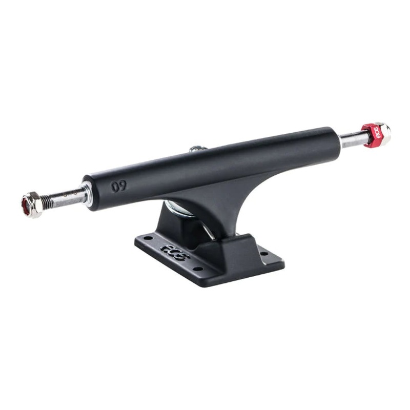 Ace AF1 60 Black Skateboard Trucks
