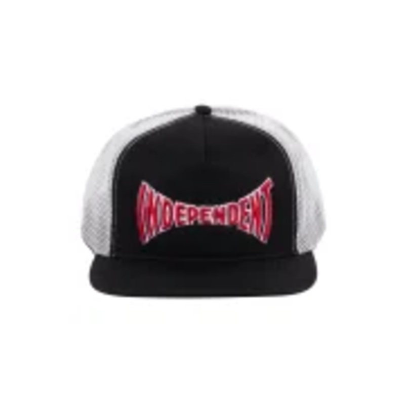 Independent Black Cap