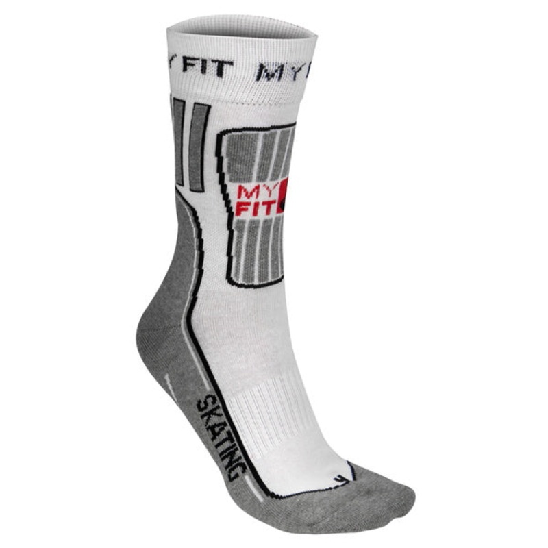 Myfit Skating Socks