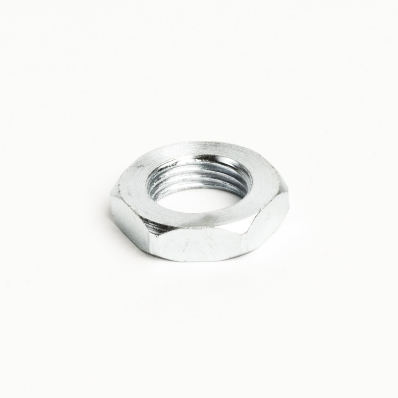 Powerdyne Toe Stop Nut Single
