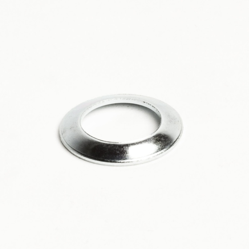 Powerdyne Toe Stop Washer Single