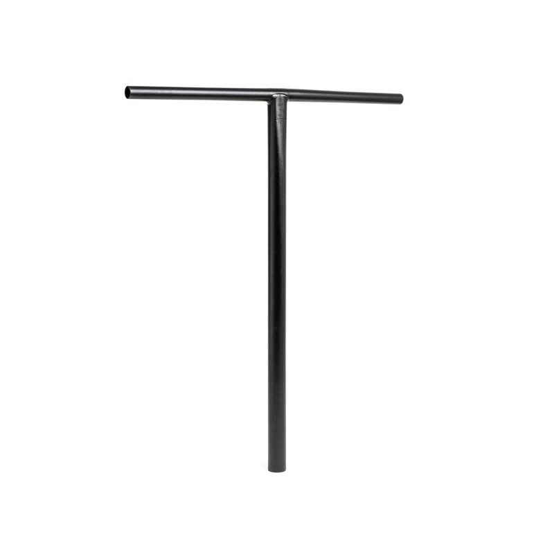 Tilt Rigid Black T Scooter Bars