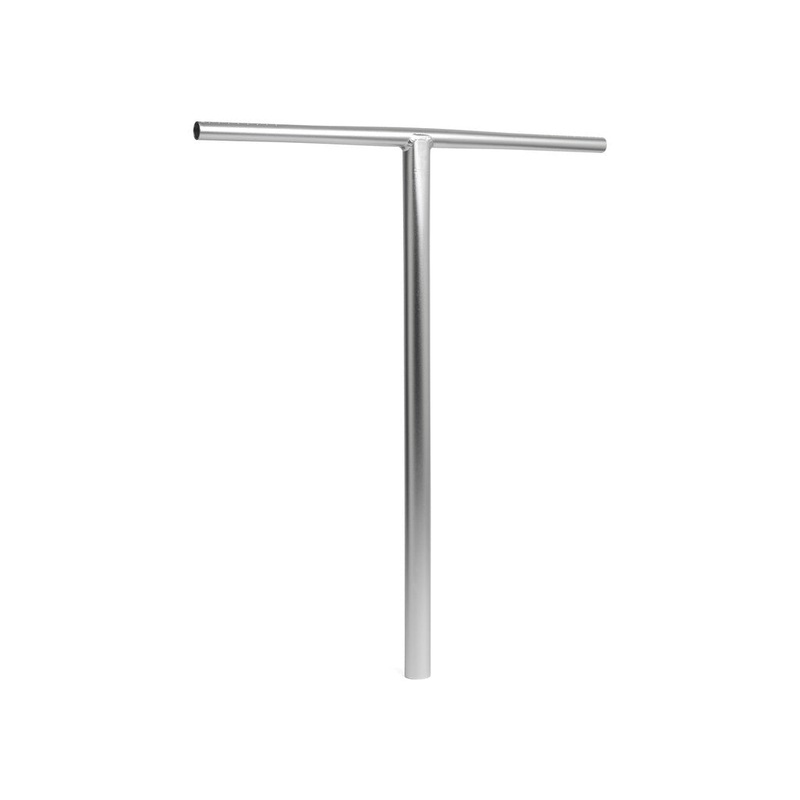 Tilt Rigid Selects Raw T Scooter Bars