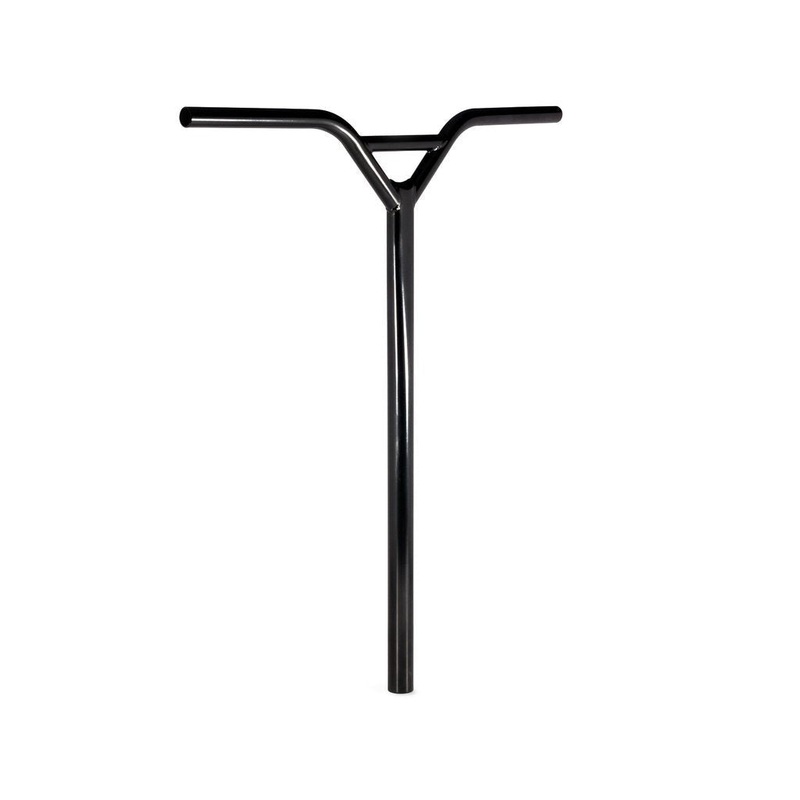 Tilt Sentry Black Y Scooter Bar
