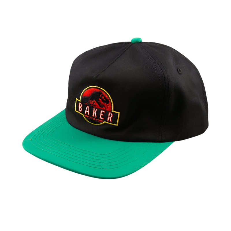 Baker The Stoned Age Cap
