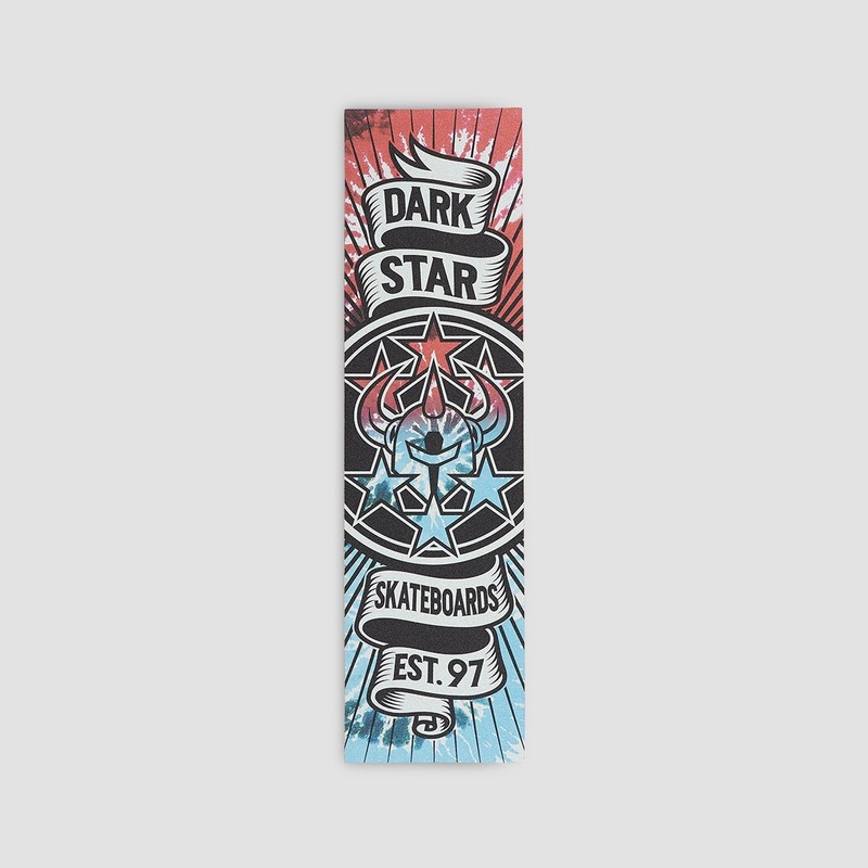 Darkstar Civil Grip Tape Aqua - 9"
