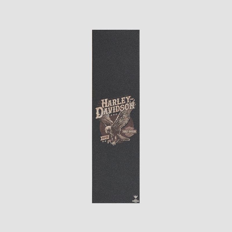 Darkstar Flight HD Grip Tape Black - 9"