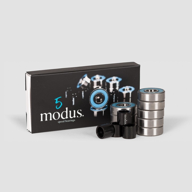 Modus Abec-5 Bearings x8