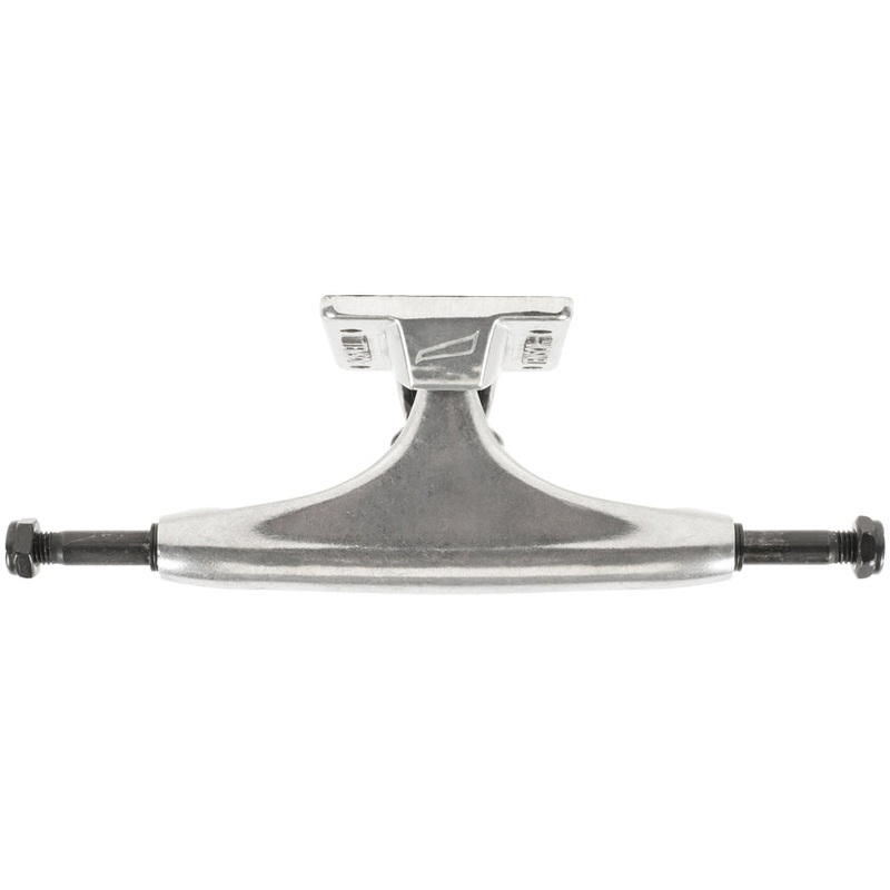 Tensor Polished 5.0" Skateboard Trucks