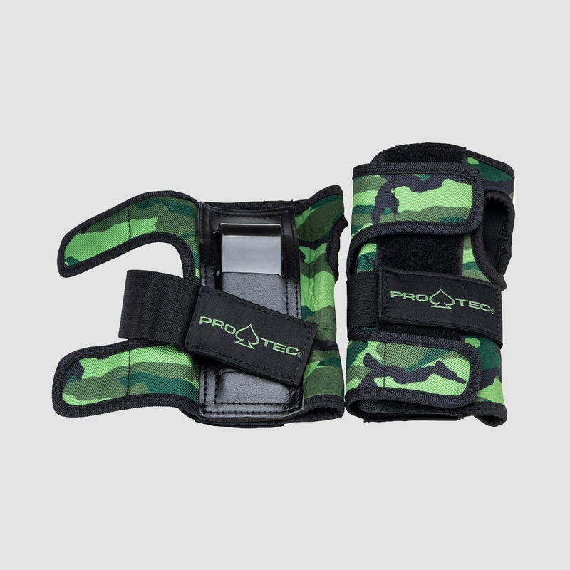 Pro-Tec Street Wrist Guard Camo