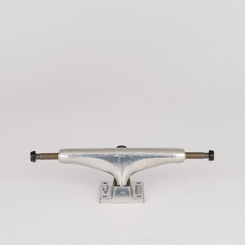 Thunder 149 Team Skateboard Trucks 1 Pair Polished - 8.5"