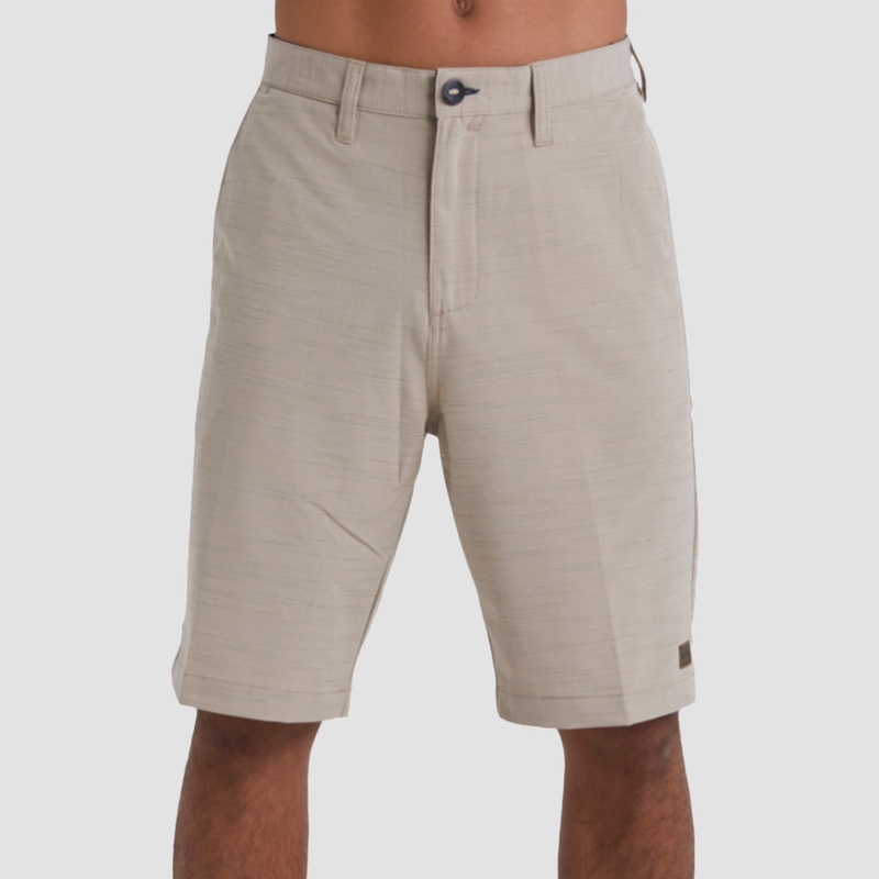 Billabong Crossfire Shorts Khaki