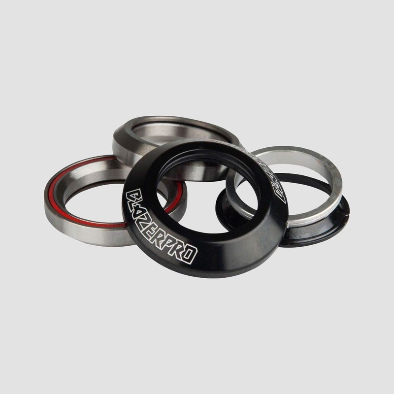 Blazer Pro Sealed Integrated Scooter Headset Black - 1 1/8