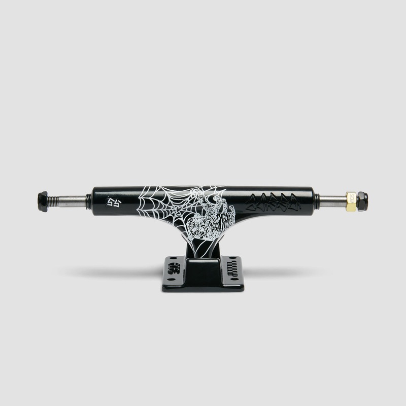 Ace AF1 Limited 44 Hollow Deedz Skateboard Trucks 1 Pair - 8.25"