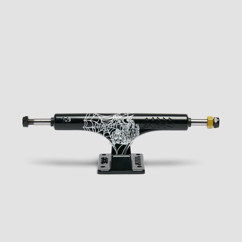 Ace AF1 Limited 60 Hollow Deedz Skateboard Trucks 1 Pair - 8.75"