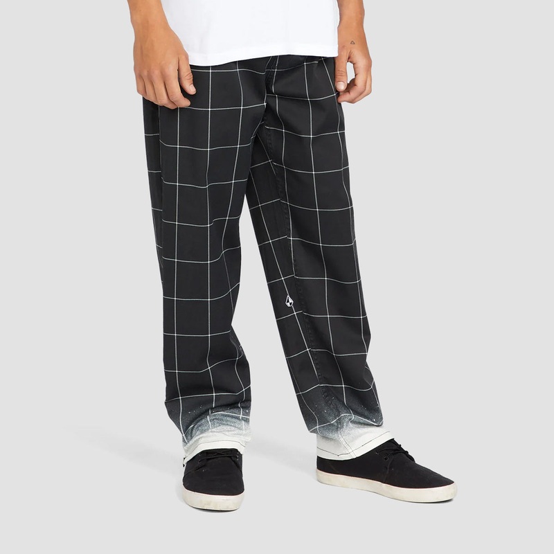 Volcom X Schroff EW Pants Black