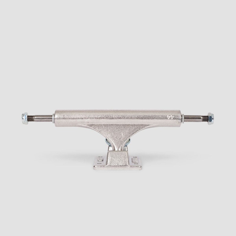 Ace Classics 44 Skateboard Trucks 1 Pair Polished - 8.35"
